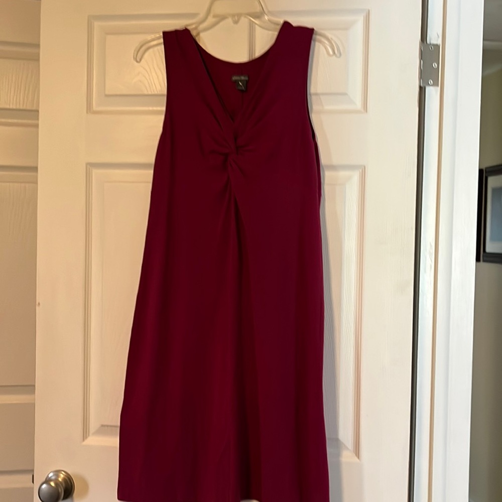 Womens dress